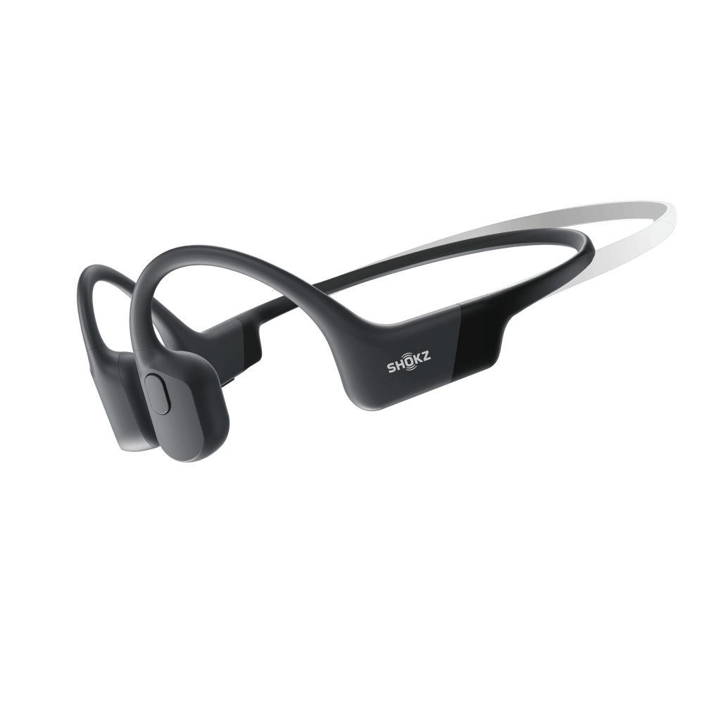 OpenRun Wireless Sport Headphone (Refurbished) - Shokz OpenRun Wireless Sport Headphone (Refurbished) - Shokz