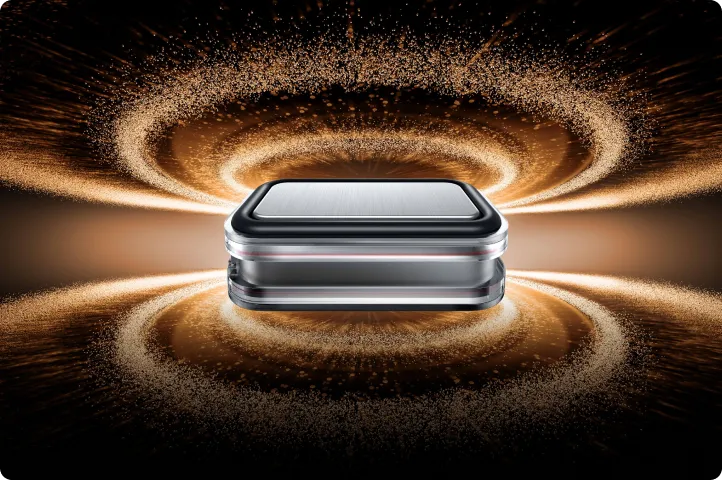 Shokz SuperBoost dual diaphragms