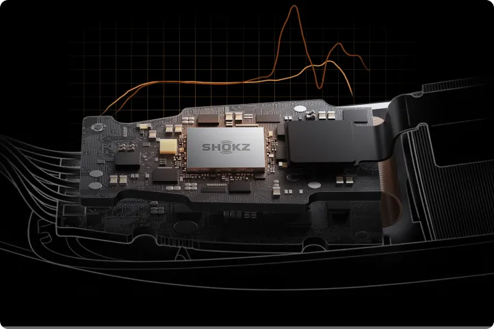 Shokz Intelligent Audio Algorithm