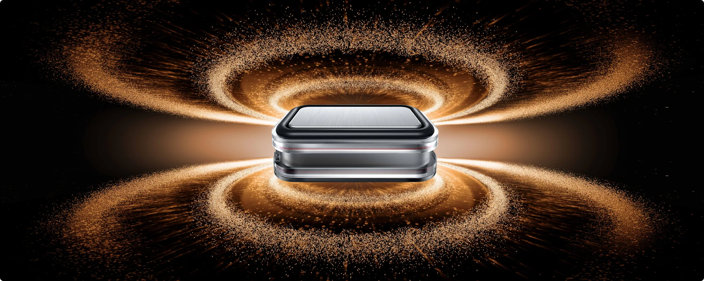 Shokz SuperBoost dual diaphragms