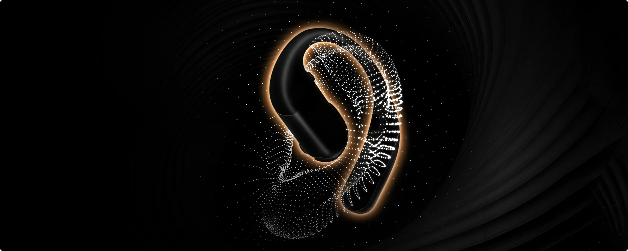 Shokz DirectPitch 3.0 dual-diaphragm