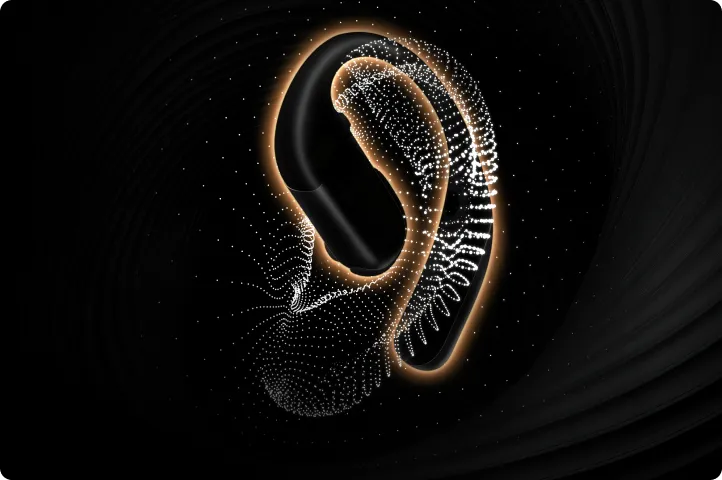 Shokz DirectPitch 3.0 dual-diaphragm