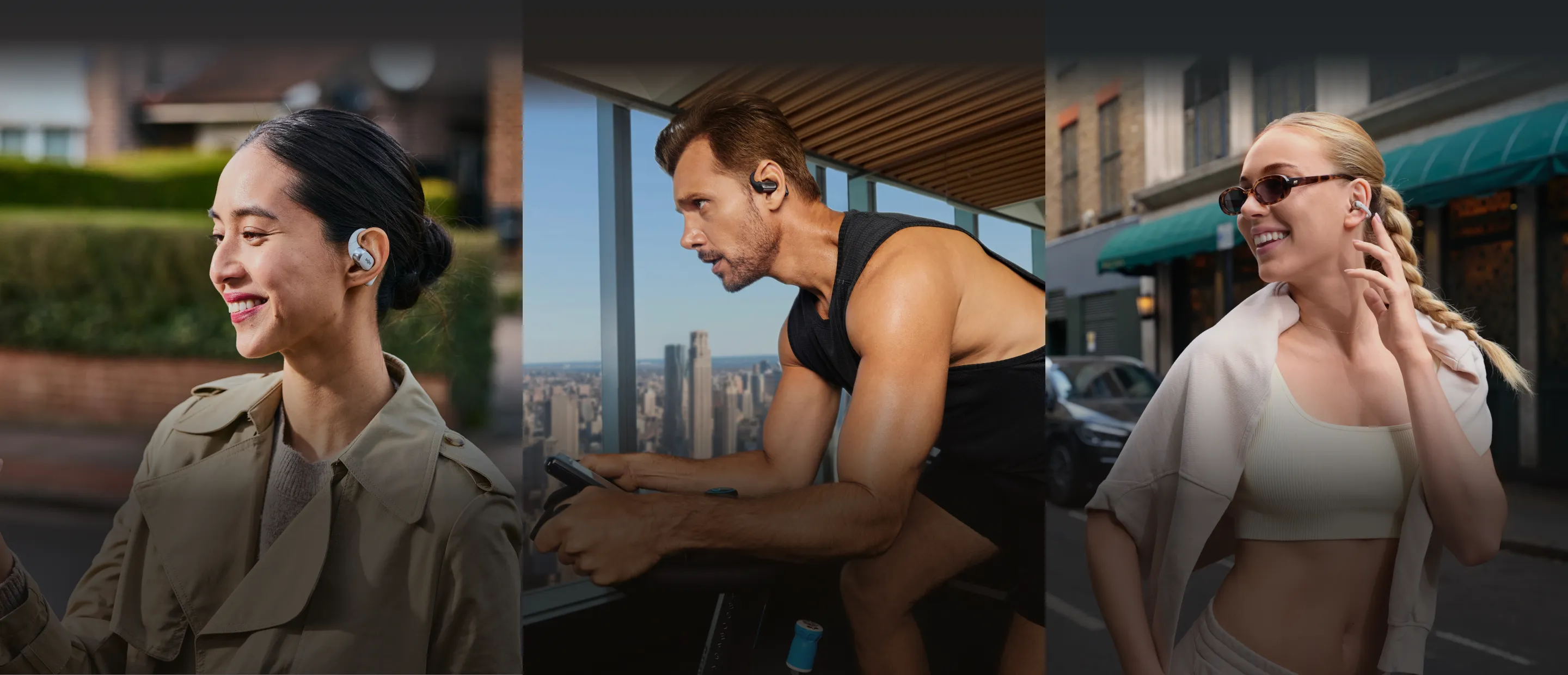 open ear series image 17