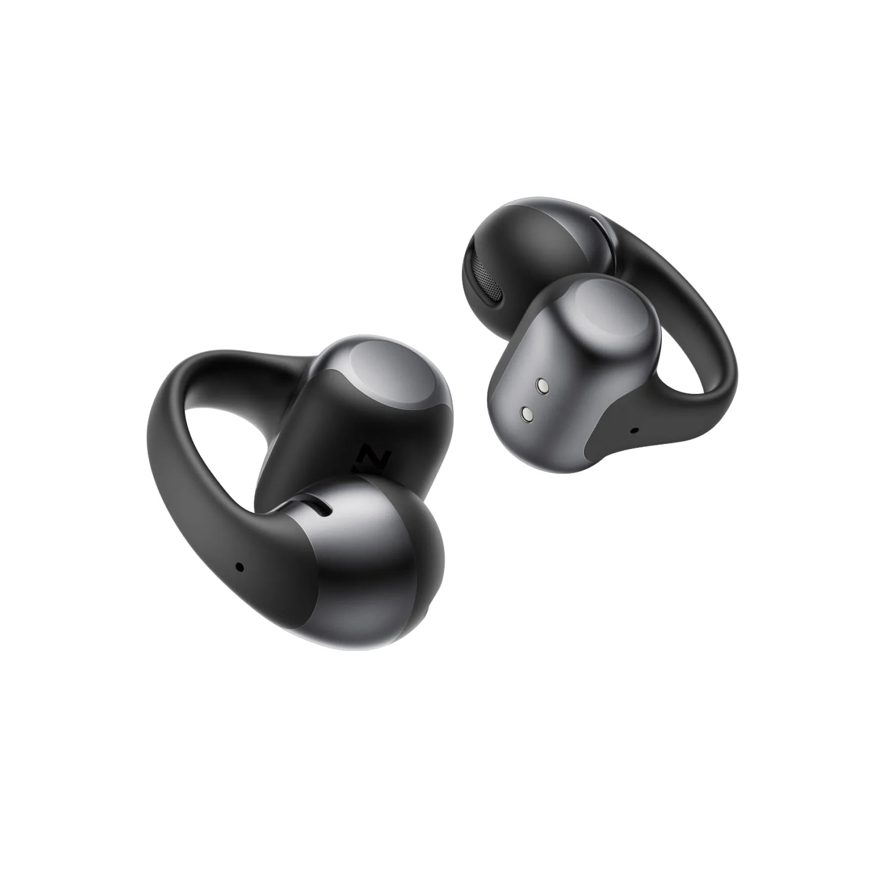 イヤホン SHOKZ Open Dots ONE Amazon.com: SHOKZ OpenDots ONE - Open-Ear Headphones