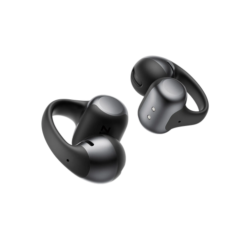 Shop Best Clip on Earbuds - Shokz OpenDots ONE Shop Best Clip on Earbuds - Shokz OpenDots ONE