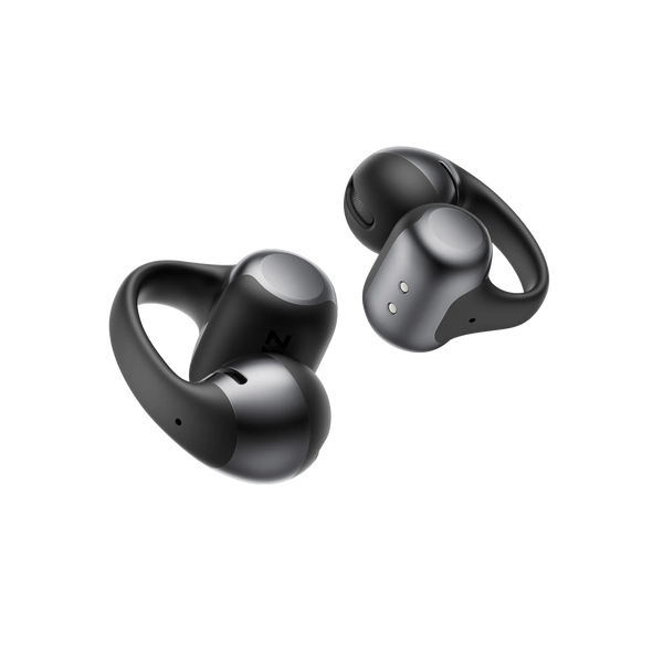 【新品未使用】SHOKZ OpenDots opendos-one-black_grande.webp? ONE イヤホン