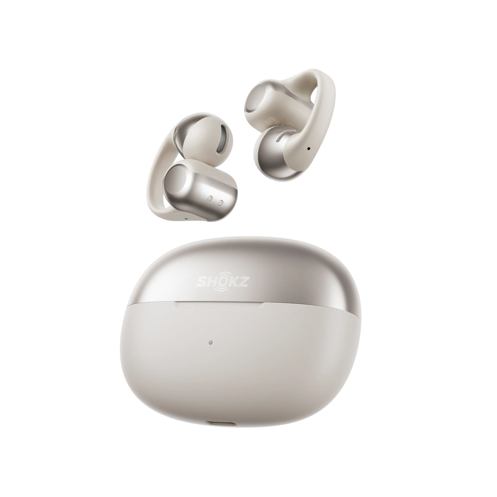 SHOKZ OPENDOTS ONE ワイヤレスイヤホン Shop Shokz OpenDots ONE