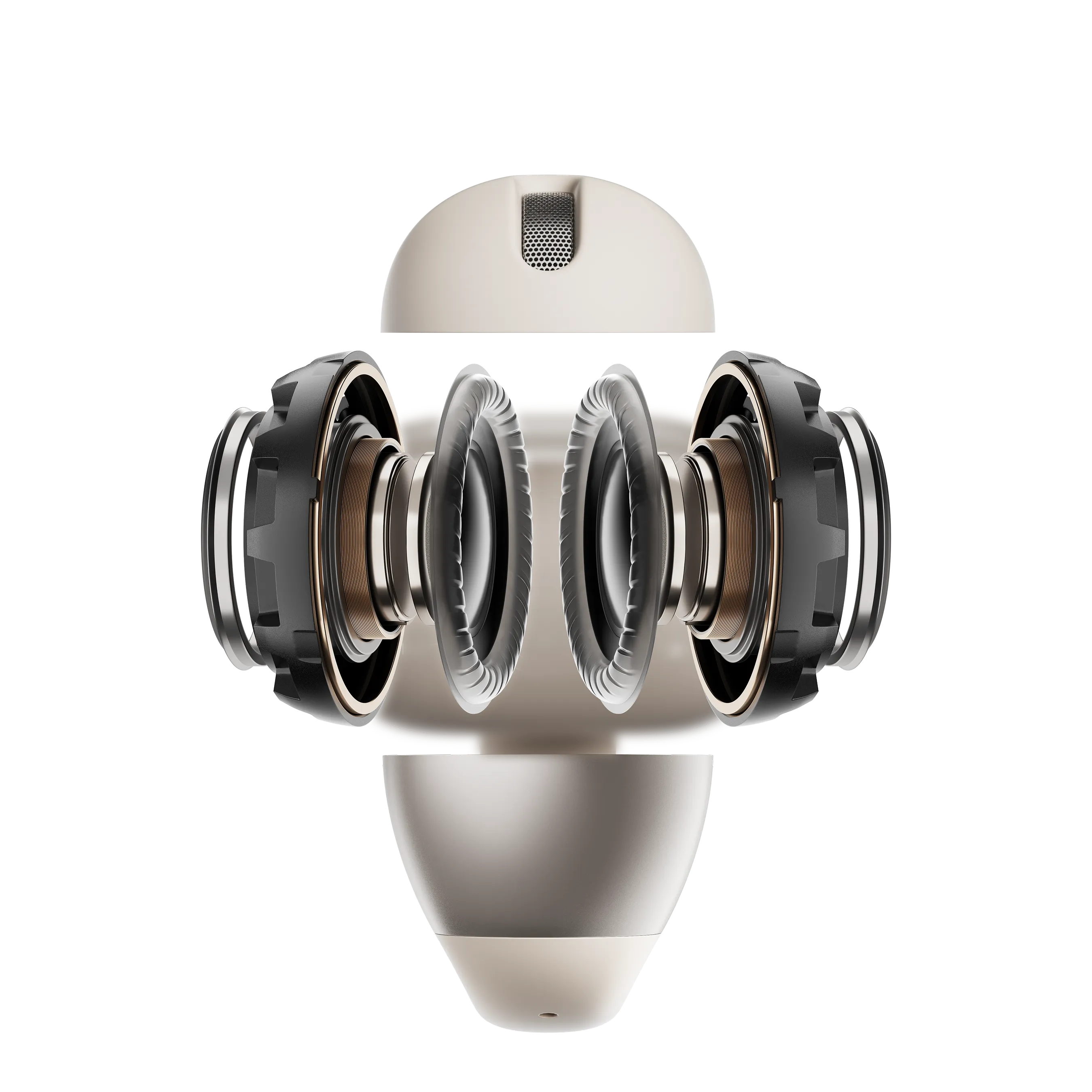 Shokz OpenDots ONE - Thumbnail 2