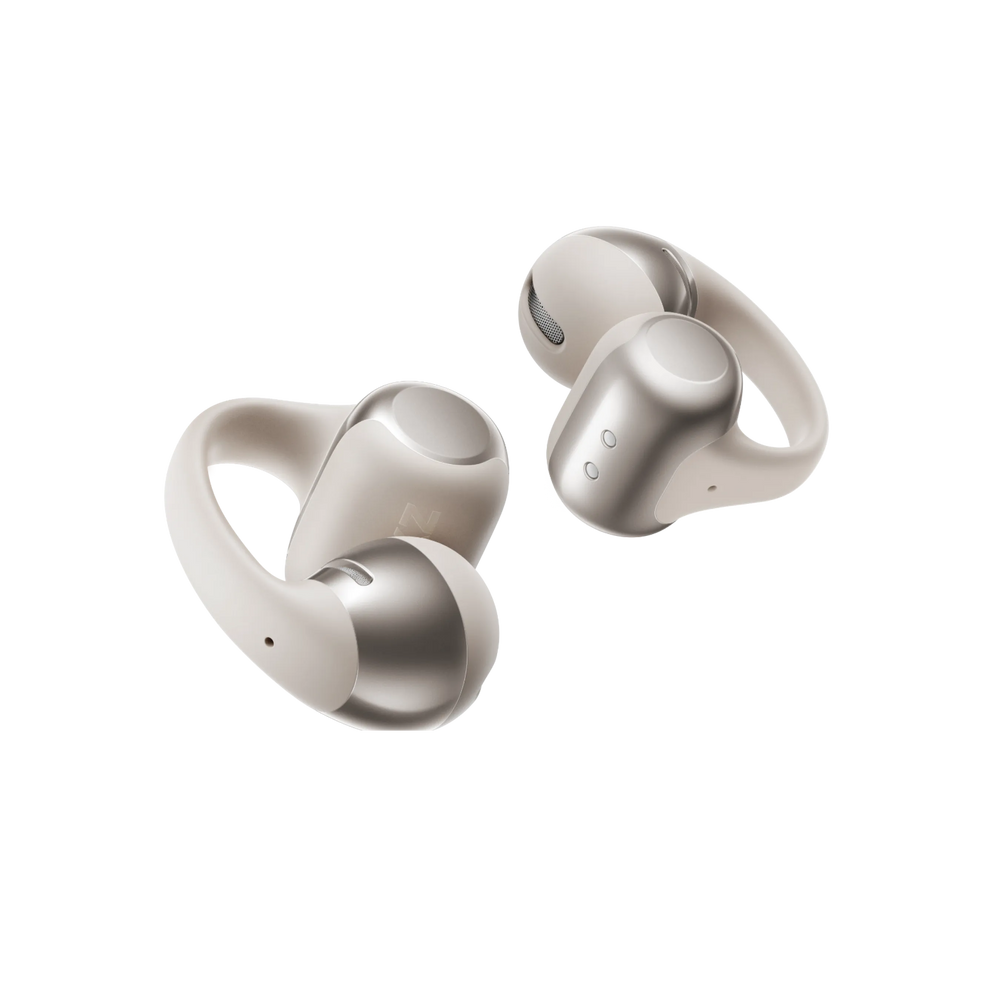 SHOKZ OPENDOTS ONE ワイヤレスイヤホン Shop Shokz OpenDots ONE Clip On Earbuds