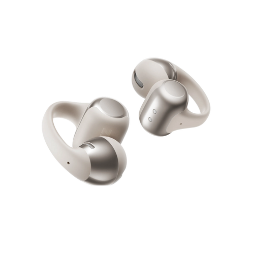 Shop Best Clip on Earbuds - Shokz OpenDots ONE Shop Best Clip on Earbuds - Shokz OpenDots ONE
