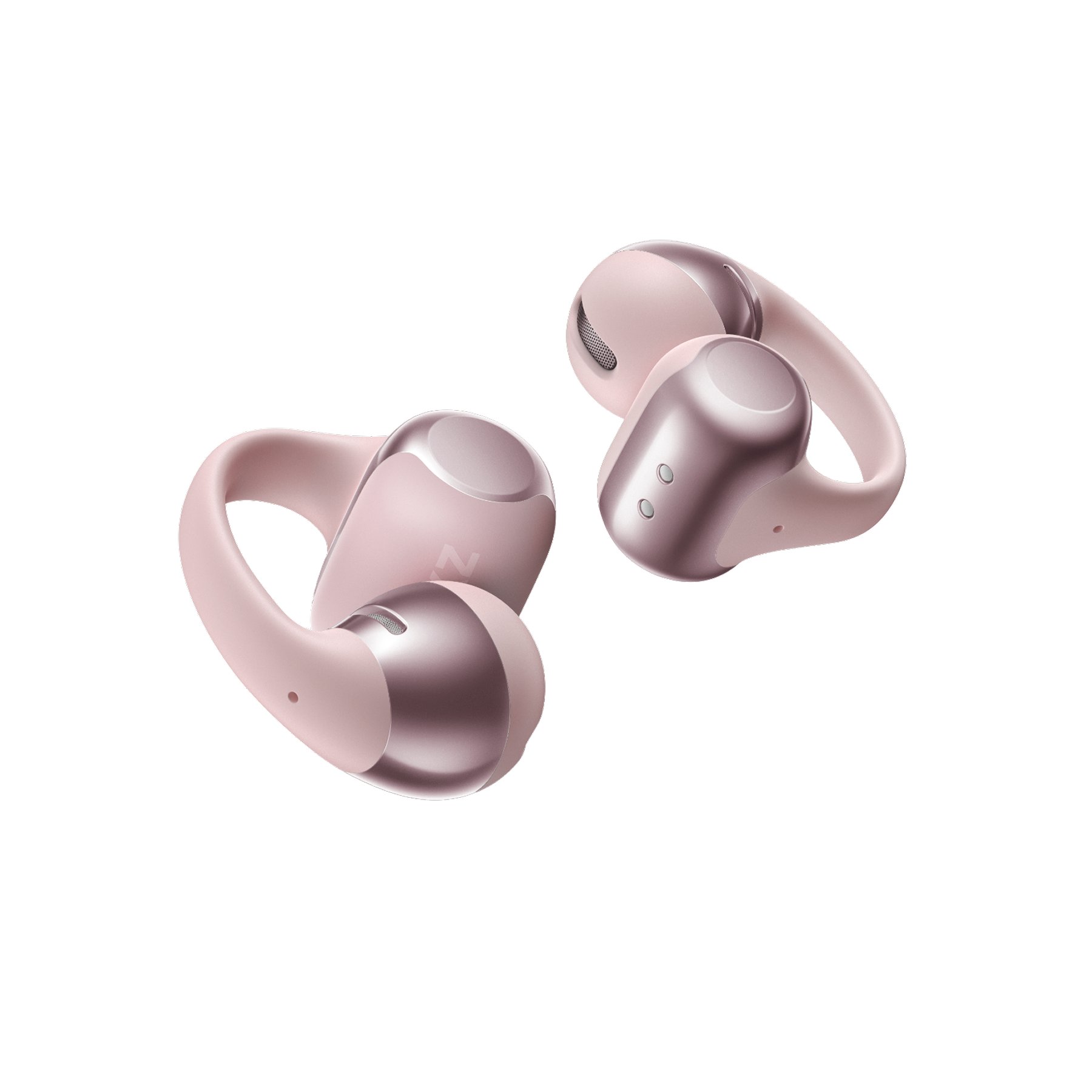 Shop Best Clip on Earbuds - Shokz OpenDots ONE Shop Best Clip on Earbuds - Shokz OpenDots ONE