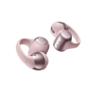 Shop Best Clip on Earbuds - Shokz OpenDots ONE Shop Best Clip on Earbuds - Shokz OpenDots ONE