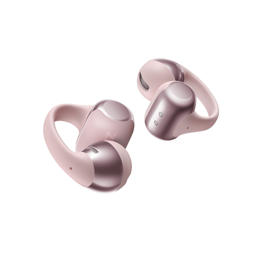 Shop Best Clip on Earbuds - Shokz OpenDots ONE Shop Best Clip on Earbuds - Shokz OpenDots ONE