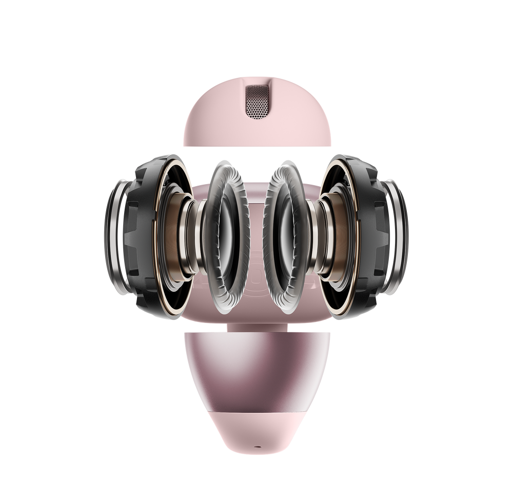 Shop Shokz OpenDots ONE