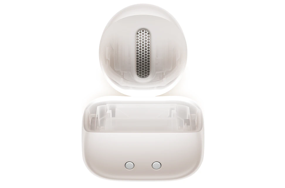 OpenDots 2 with Contoured Silicone Built for Long-lasting Comfort