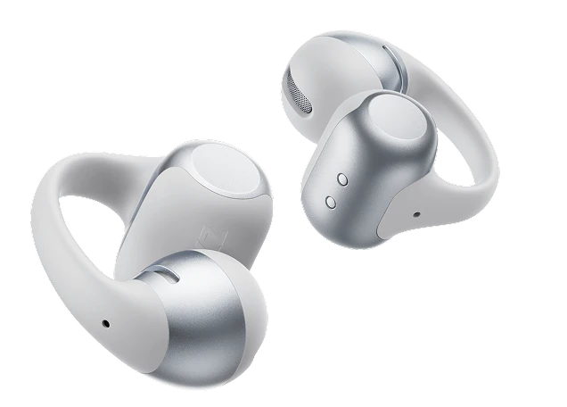 OpenDots 2 Clip-on Earbuds - Upgraded Sound, Secure Fit & Clear OpenDots 2 Clip-on Earbuds - Upgraded Sound, Secure Fit & Clear