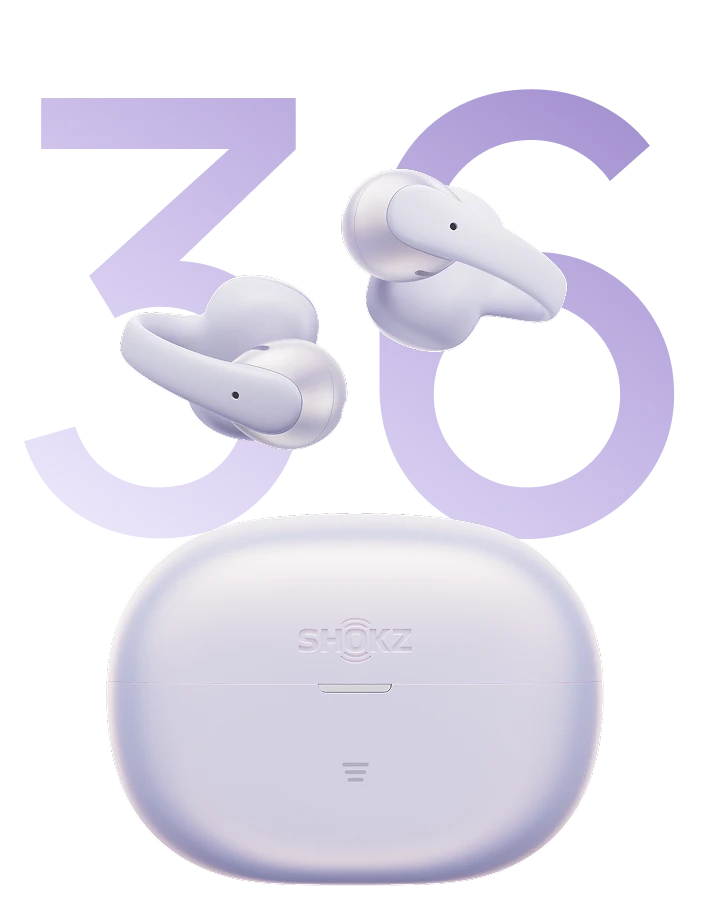 OpenDots Air battery life