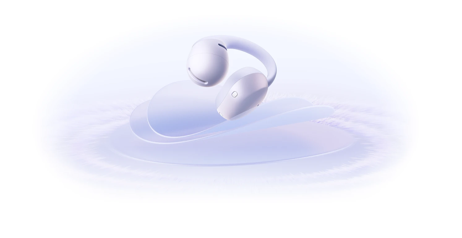 OpenDots Air EQ modes