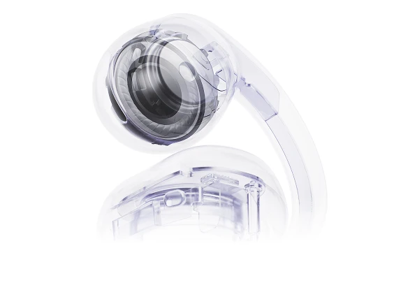 OpenDots Air with Great Sound for Everyday Listening Experience