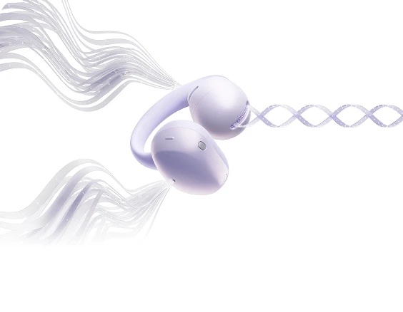 OpenDots Air with Clear Voice Calls for Daily Communication