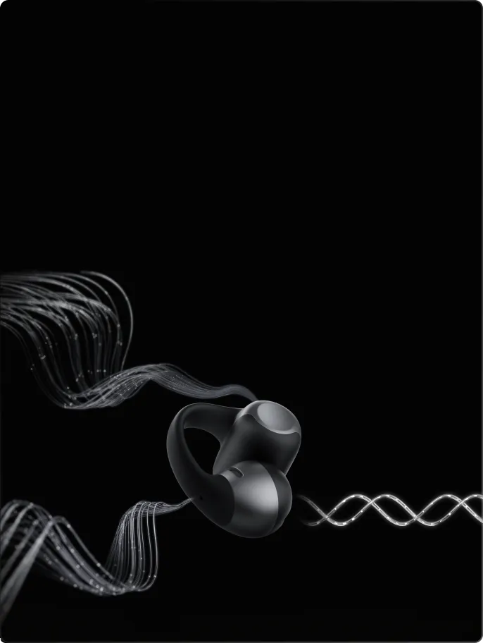 OPENDOTS ONE – Shokz