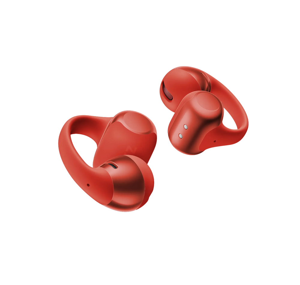 Shop Shokz OpenDots One Open Ear Earbuds Shop Shokz OpenDots One Open Ear Earbuds