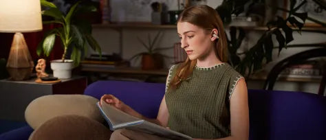 shokz technology image