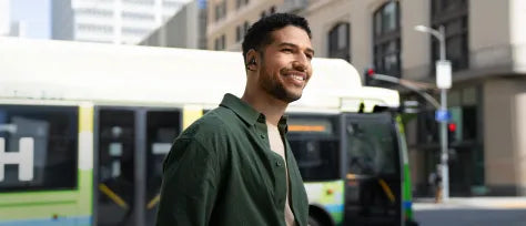 shokz technology image