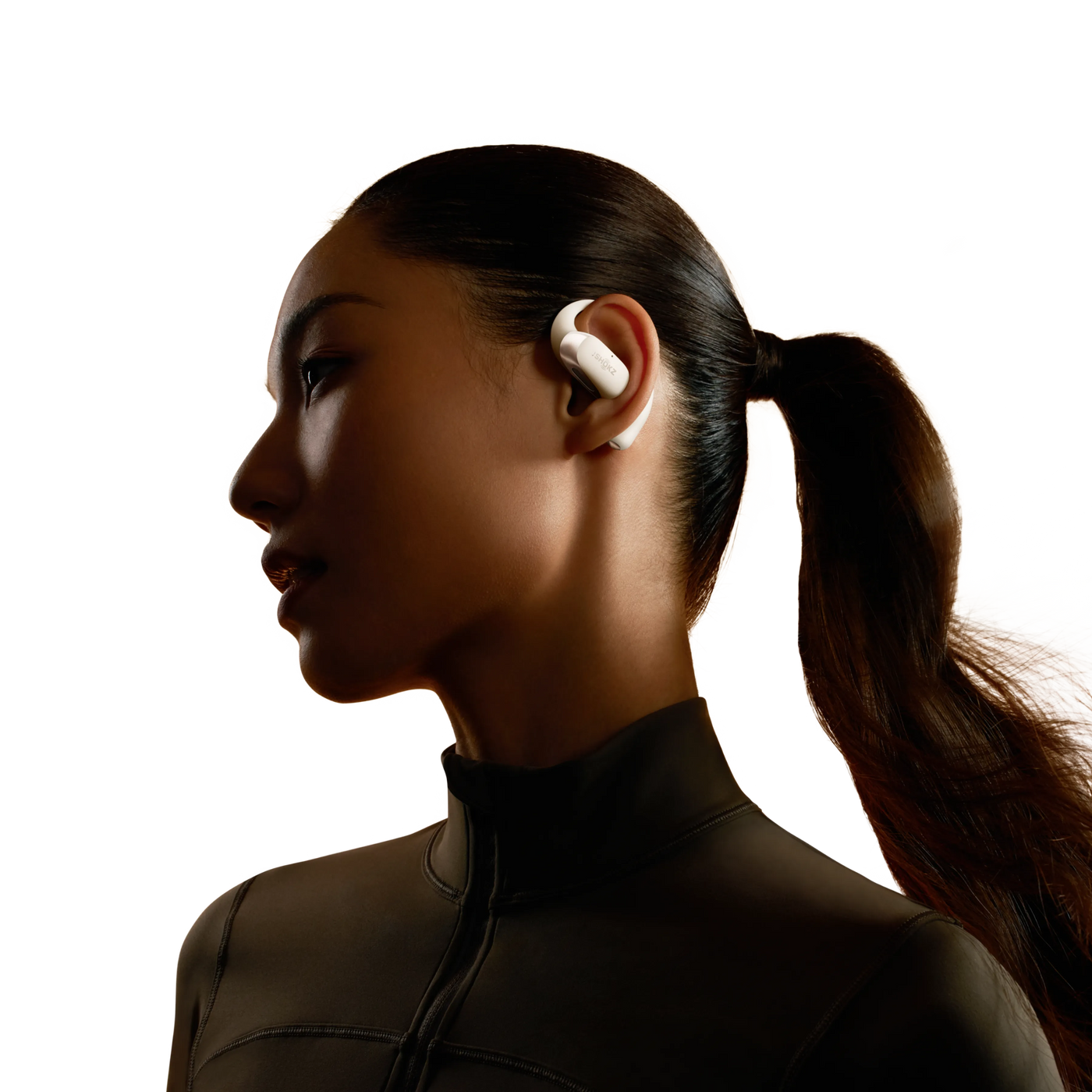 Open Ear Audio OpenFit 2 Open-ear Headphones - Shokz