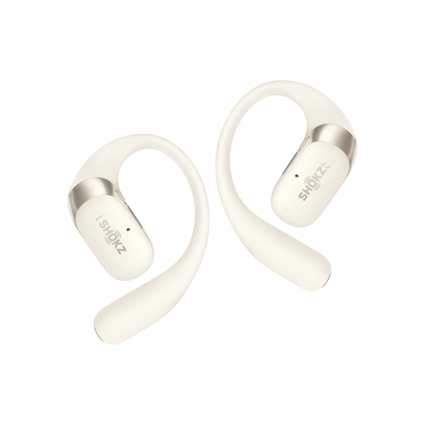 Shop Shokz OpenFit 2 - Open Earbuds for Working Out Shop Shokz OpenFit 2 - Open Earbuds for Working Out