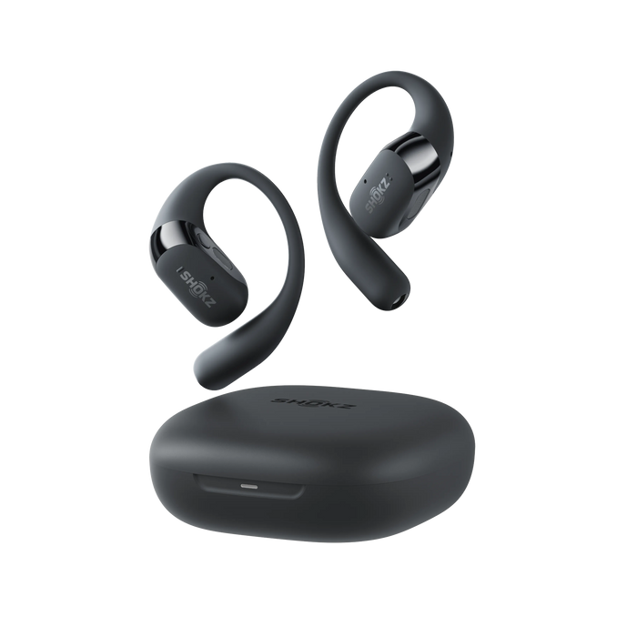 Open Fit Range OpenFit 2 Open-ear Headphones - Shokz