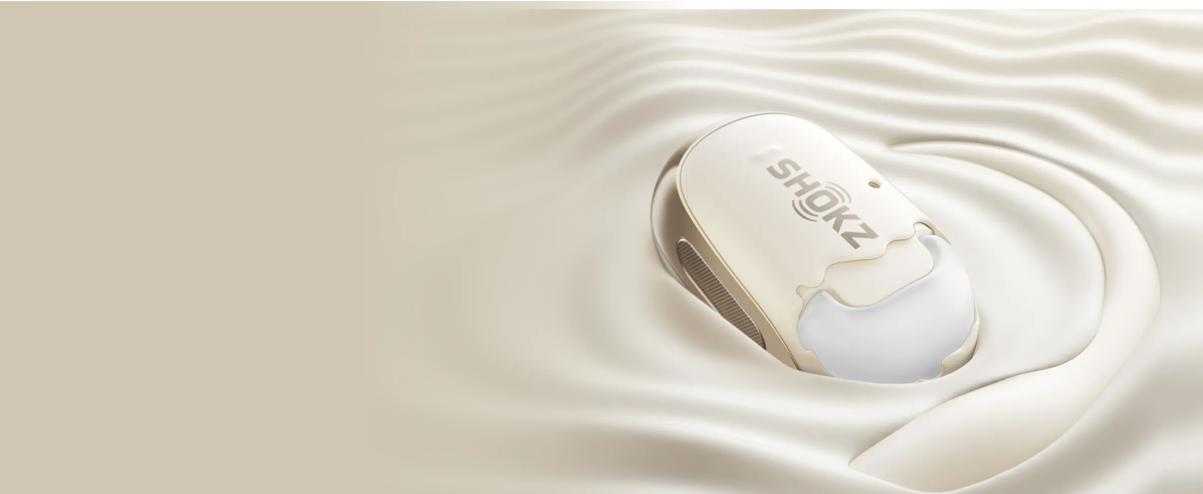 אוזניות Openfit 2 T920 נוח וקל