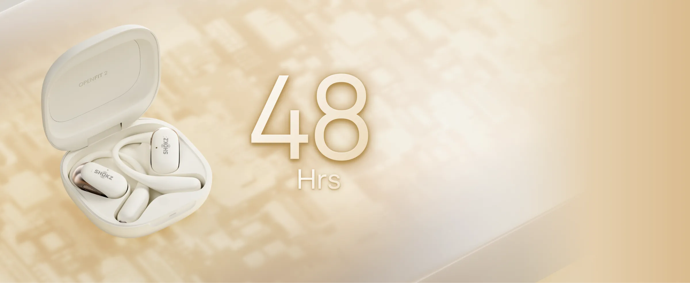 אוזניות Openfit 2 T920 סאונד איכותי