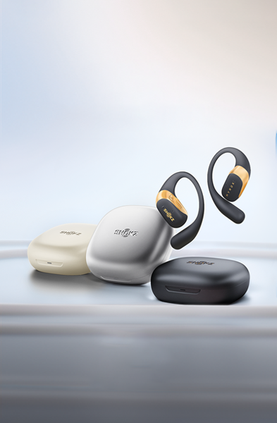イヤホン SHOKZ Openfit 2 Shop Shokz OpenFit 2 - Flagship Open Earbuds for Working Out