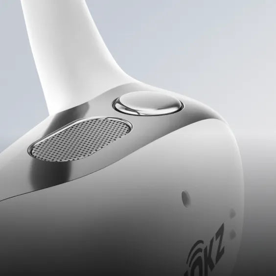 Shokz OpenFit 2 Secure and Comfortable Fit