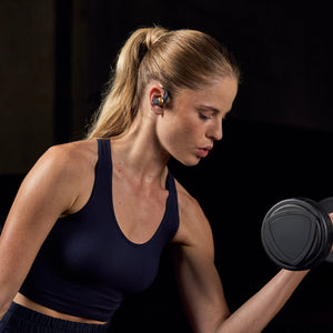 OpenFit 2+ Black