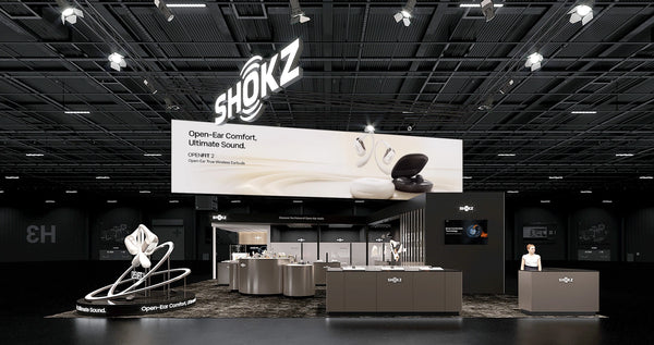 CES 2025