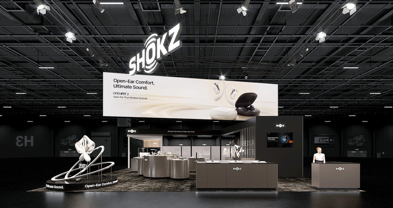 CES 2025