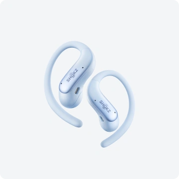 OpenFit Air 2 what in box image