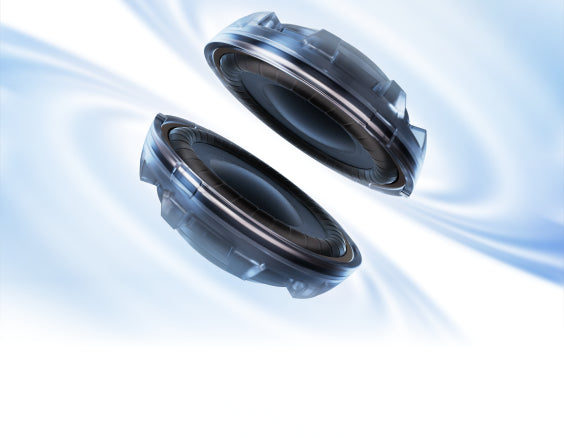 Shokz OpenFit Air 2 powerful open-ear audio