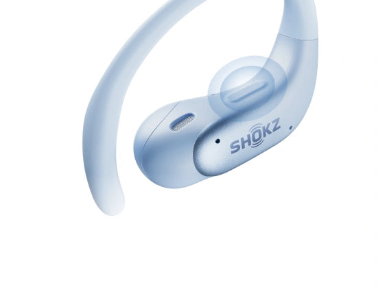Shokz OpenFit Air 2 intuitive precise control