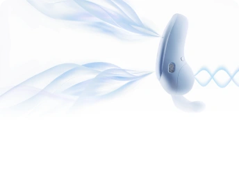 Shokz OpenFit Air 2 crystal clear calls