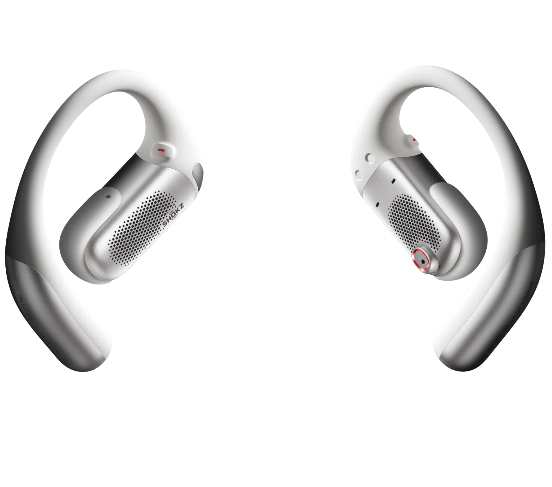 Shokz OpenFit Pro Open Earbuds - Perfect for Gym Shokz OpenFit Pro Open Earbuds - Perfect for Gym