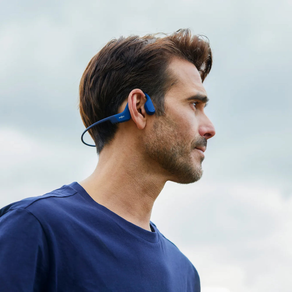 Shokz OpenRun Wireless Sports Headset photo 2