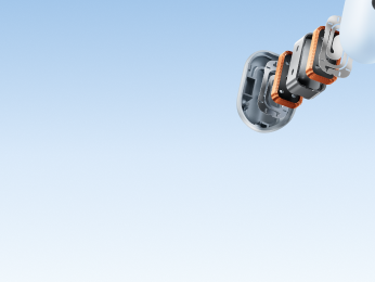 Shokz OpenRun Air 2 balanced sound with PremiumPitch 3.0