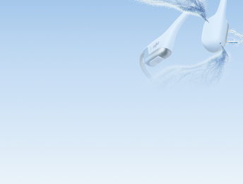 Shokz OpenRun Air 2 clear calls with wind-resistant mics