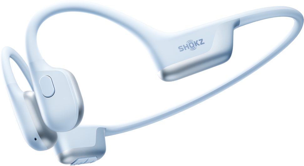 Shokz OpenRun Air 2