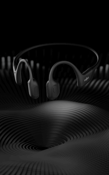 OpenRun Pro Bone Conduction Sport Headphone Shokz