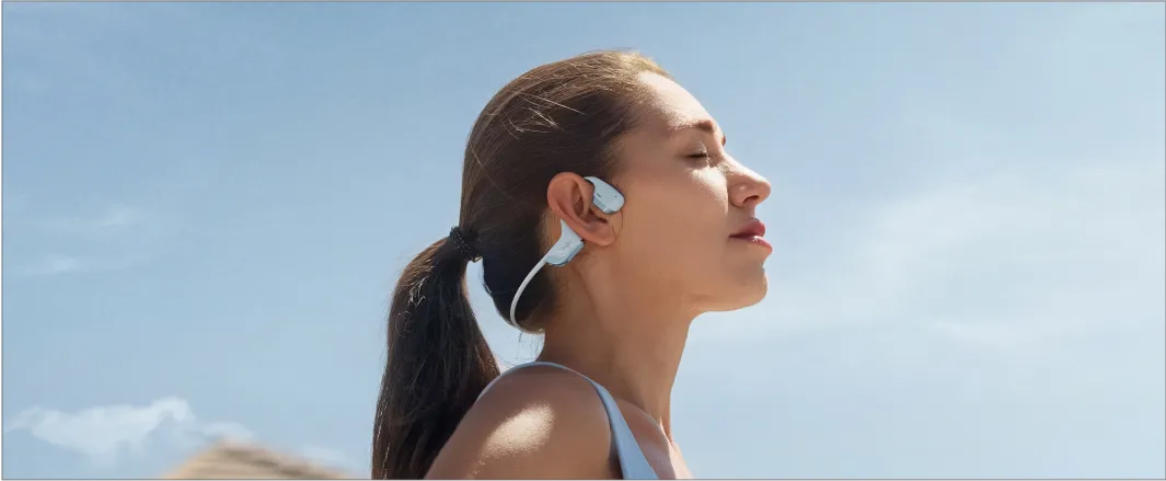 openrun pro 2 - comfortable headphones