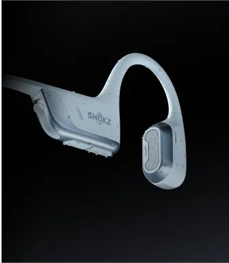 openrun pro 2 - advanced waterproof headphones